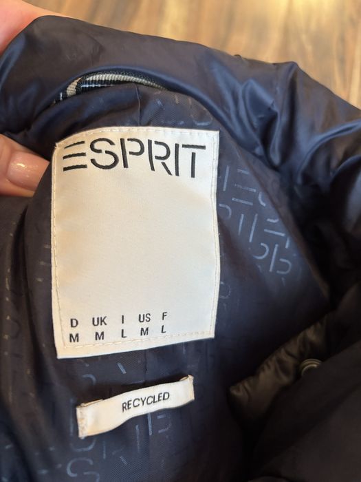 Geaca de dama lunga esprit -M