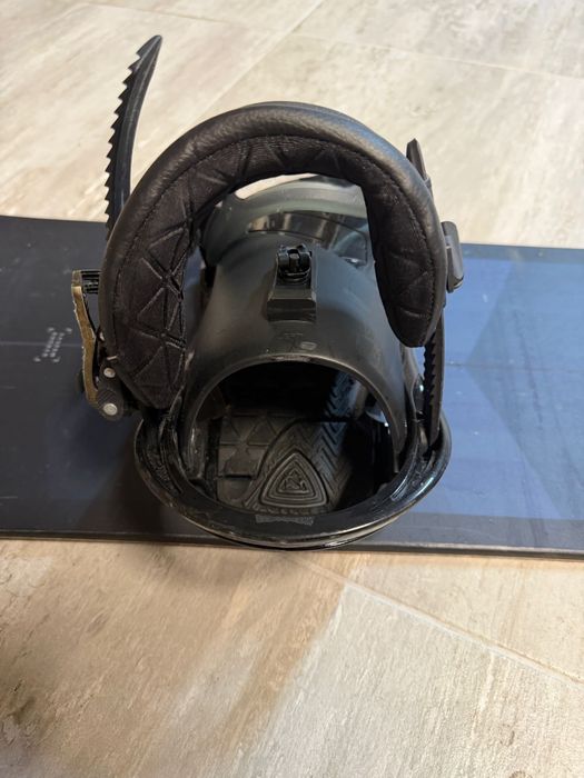 Salomon Trigger - M - snowboard legaturi