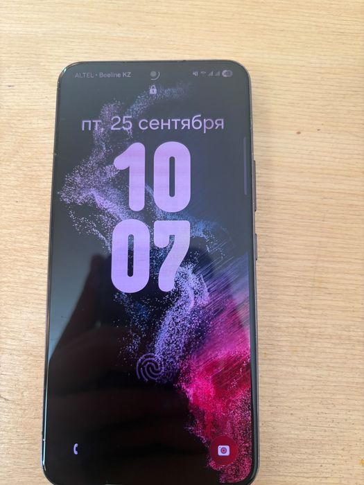 Обменяю самсунг с22