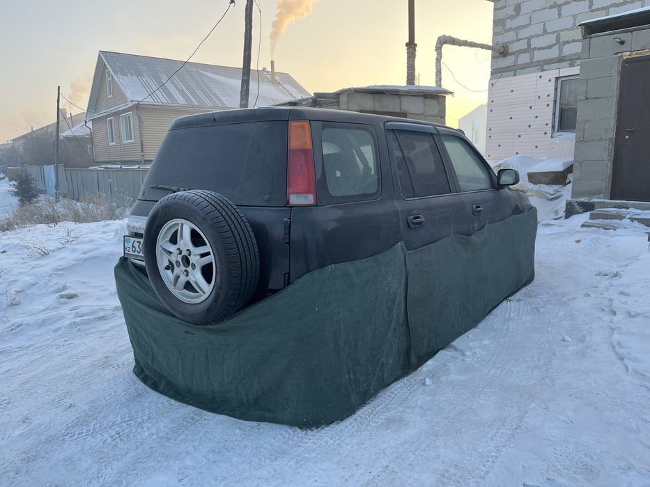 Отогрев Авто Кокшетау