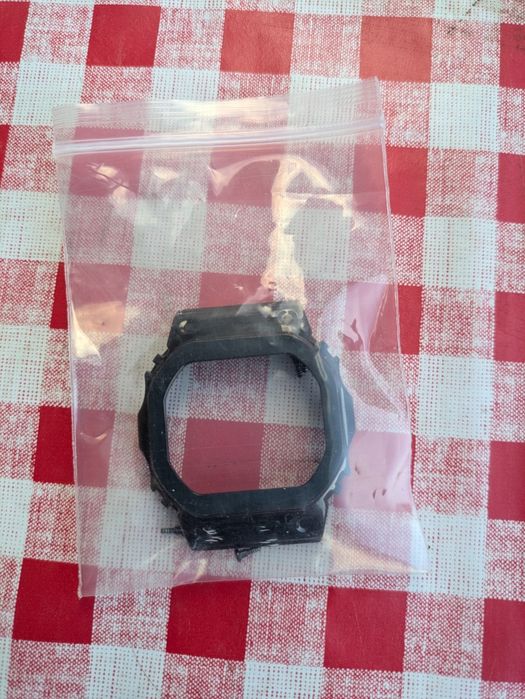 Casio G-SHOCK GW B5600 D2R