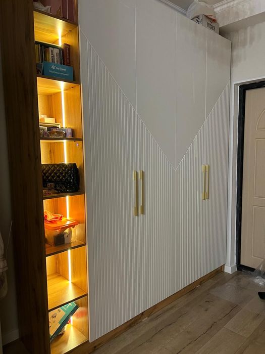 Продается квартира евродвушка