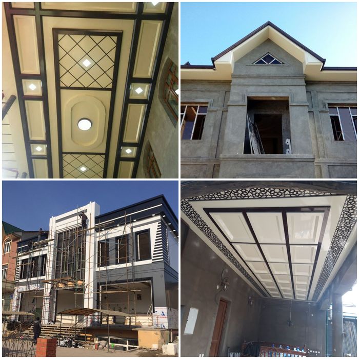 АЛЮКОБОНД мастер алюкабонд монтаж низкие цены гарантия качества 100%