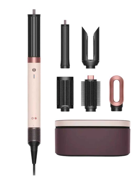 Dyson Airwrap HS09 фен-мультистайлер, HS09 sochlar uchun multistayler