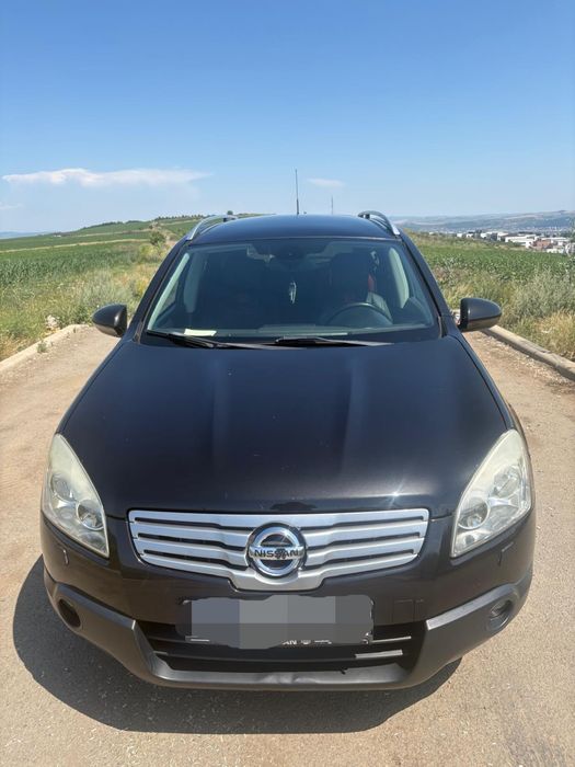 NISSAN Qashqai 2009 — imagine 2