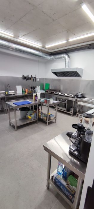 Оборудване за ресторант