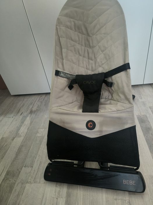 Balansoar Cavoe Bebe