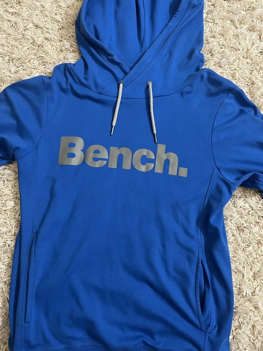 Bench.