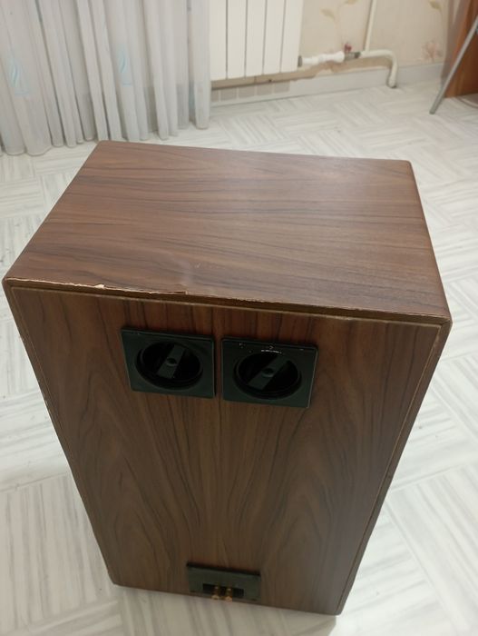 Продам акустическую систему Орбита