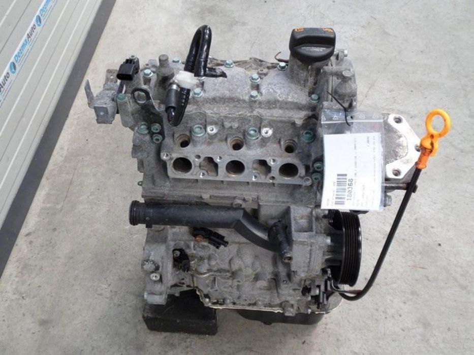 Motor BMD, Vw Polo (9N) 1.2b Volkswagen