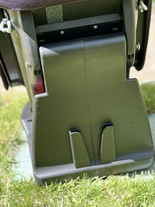 Столче за кола CHICCO