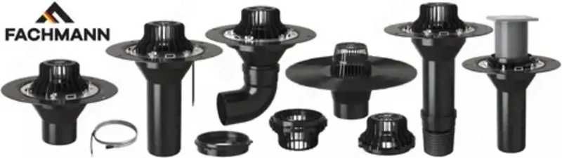 парапетная варонка поропетная кровельная воронка купить воронка слив