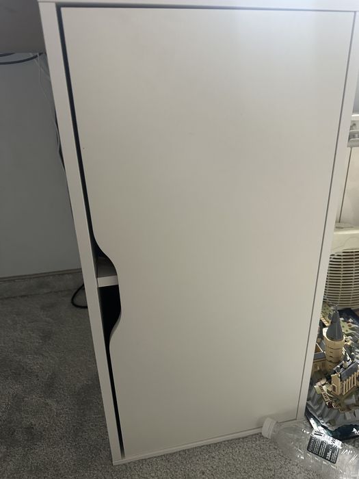 Бюро lagkapten/alex 140 см дължина