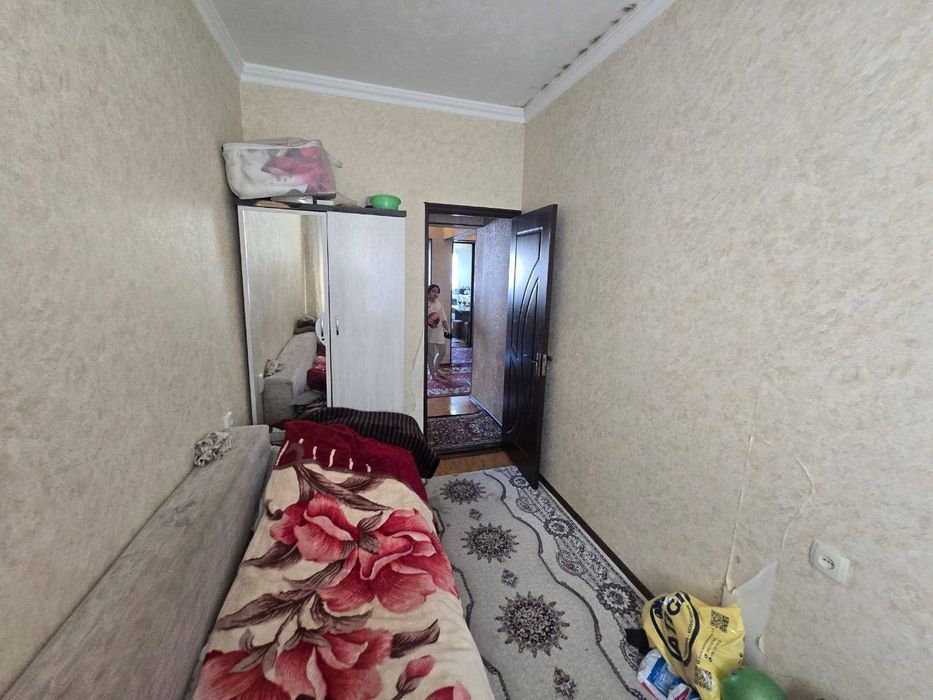 Себзар, Ц-17/18, Центр, Ганга 3/7/9 74 М²