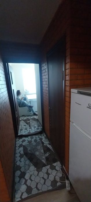 1 комнатная квартира