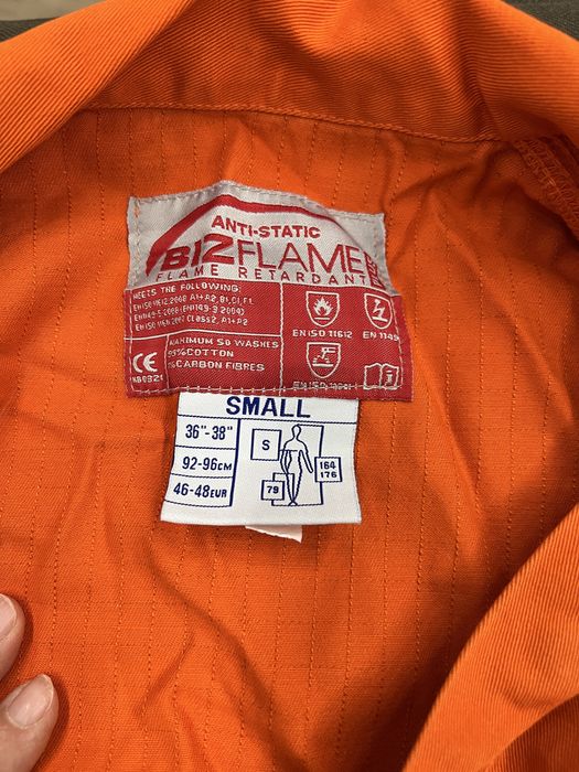 Лёгкие рабочие комбинезоны