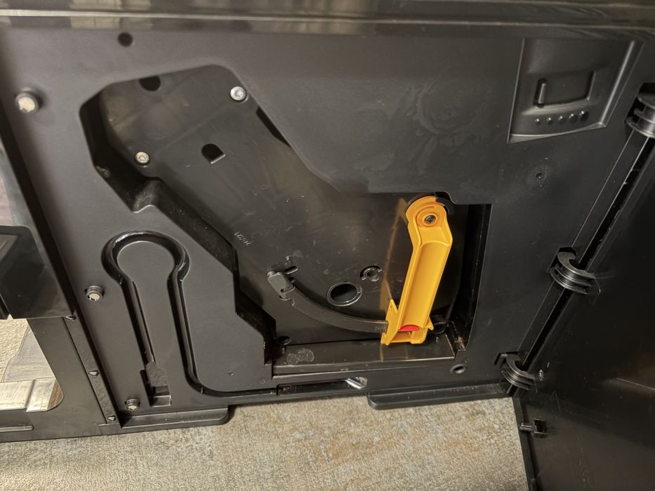 Кафемашина Miele CM5