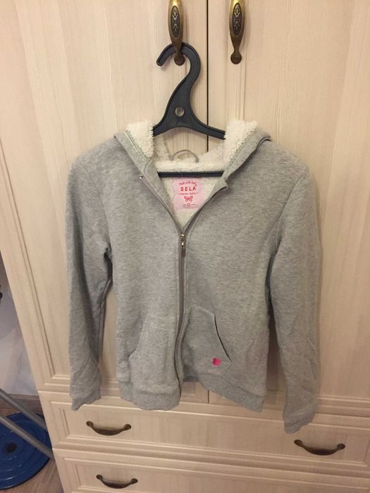 Одежда на девочку