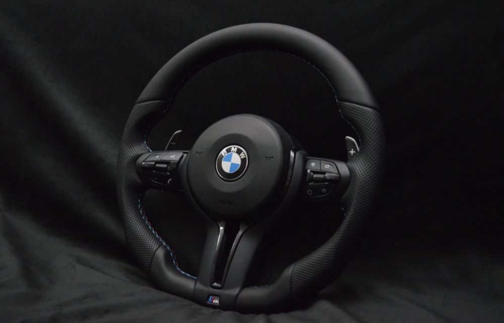 Volan BMW , livrare in toată țara
