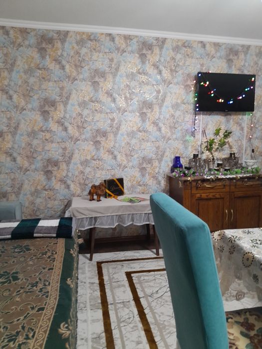 Сдаётся квартира