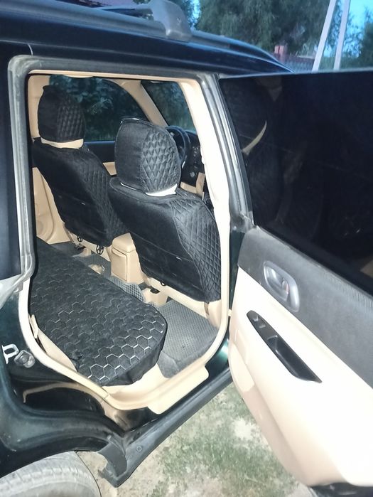 Субару Форестер 2.5 автомат