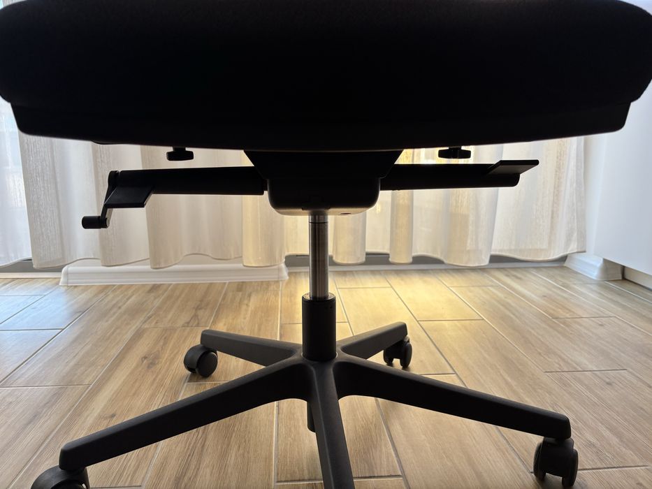 Scaun birou ergonomic profesional Sitland Mesh Line