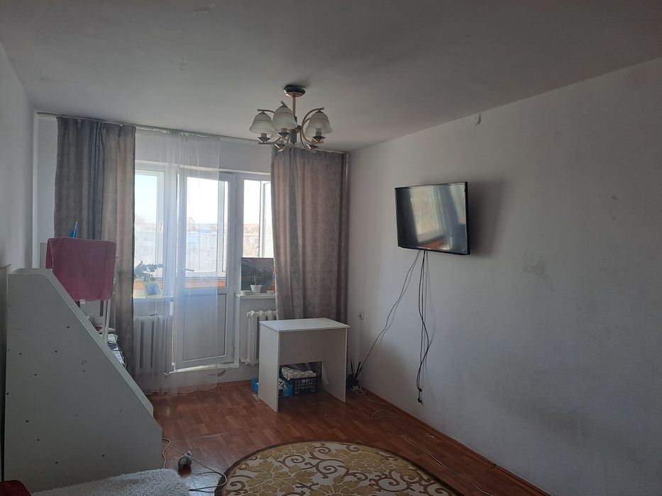 Продам 2-х комнатную квартиру