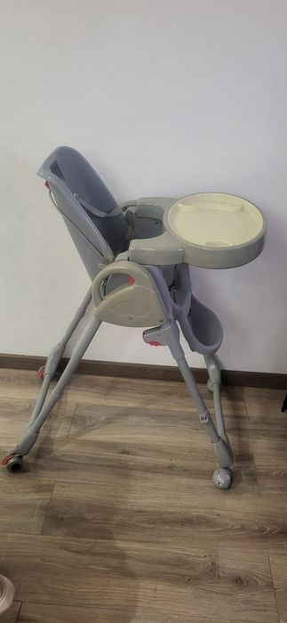 Детский стул б.у.