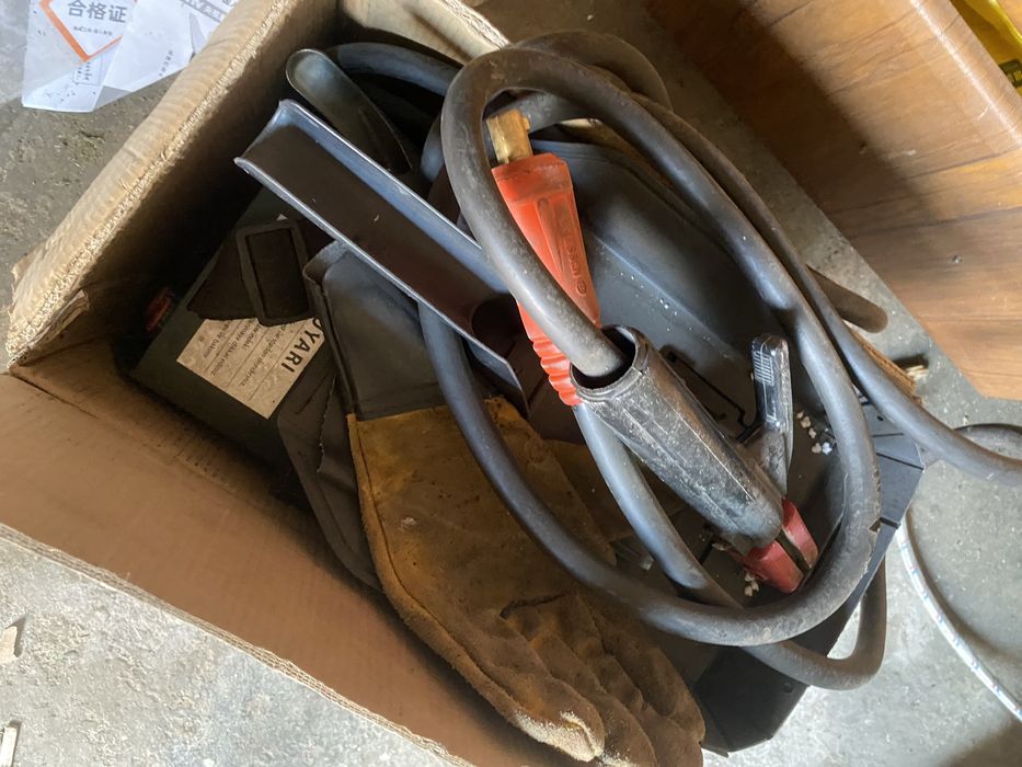 Продам электросварку