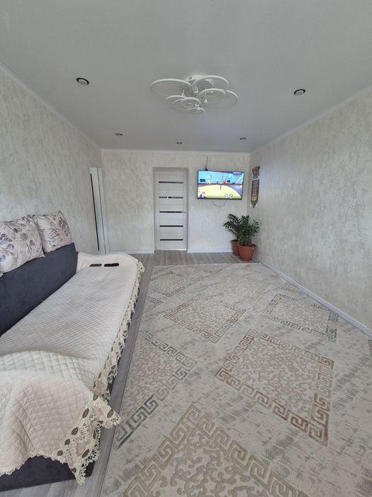 3-бөлмелі үи сатылаты