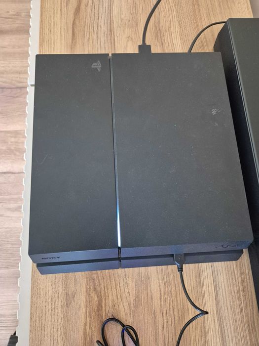 PS4 Phat (1Tb) Modat