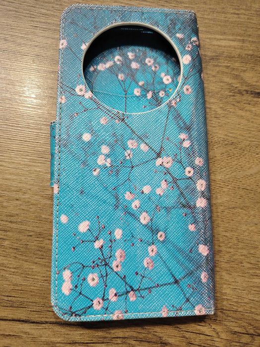 Калъф тефтер Д за Honor magic 7 lite