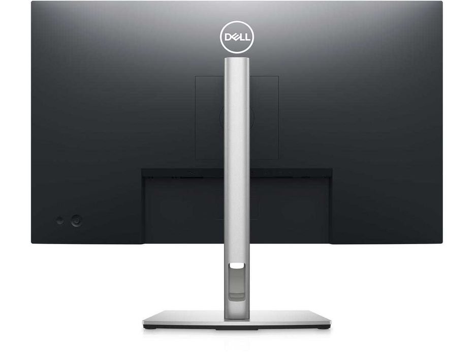 Професионален монитор Dell P2723DE (2560x1440). ГАРАНЦИЯ до 11.2026г.