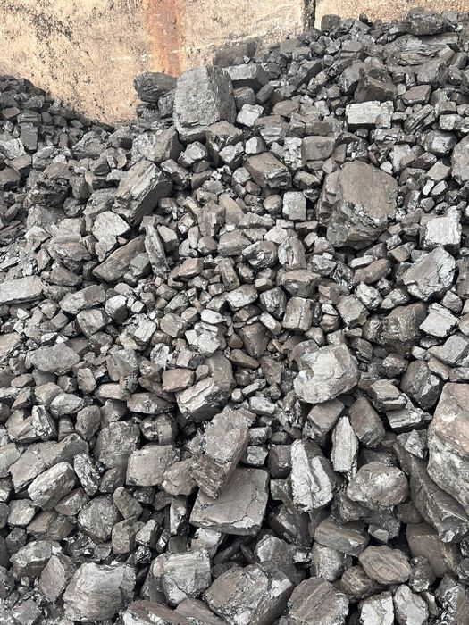 Доставка уголя по городу и области