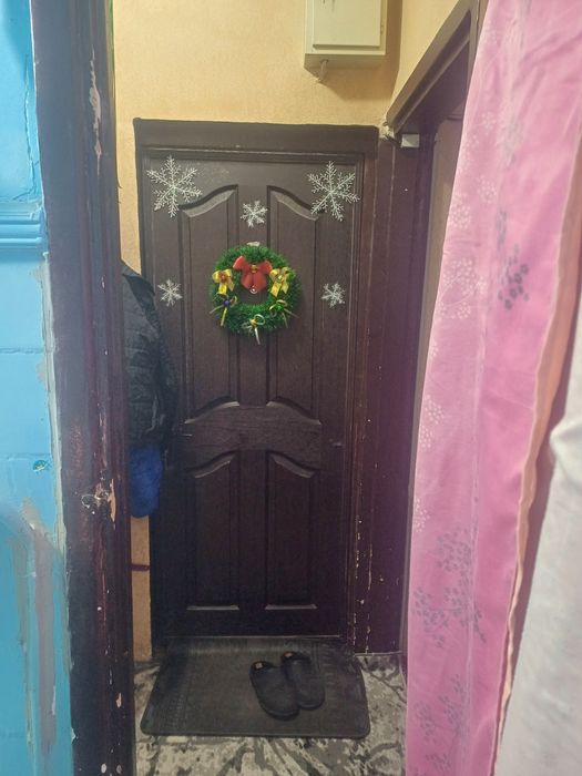 Chilonzor 9 kv 1 xona 2 xona qilingan