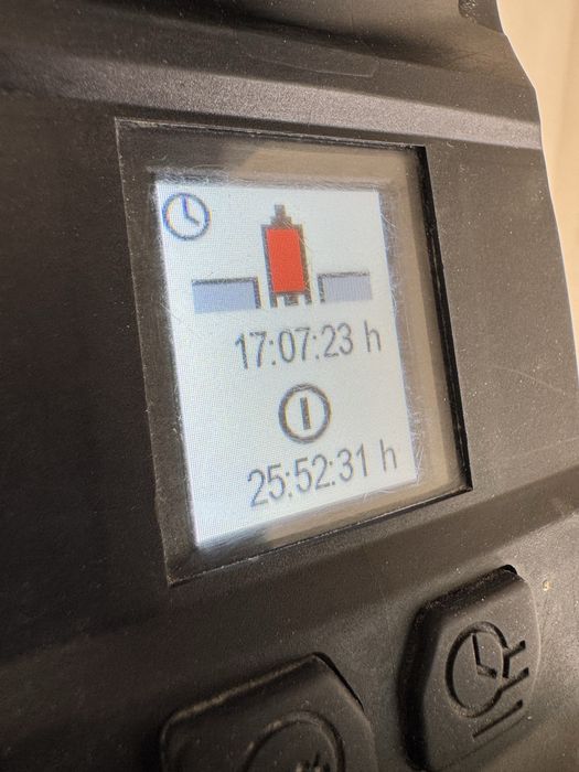 Masina de Carotat HILTi DD 150-U