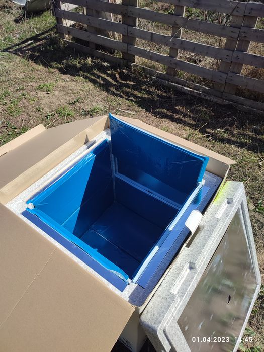 Термоящик, термоконтейнер, термобокс, холодильник