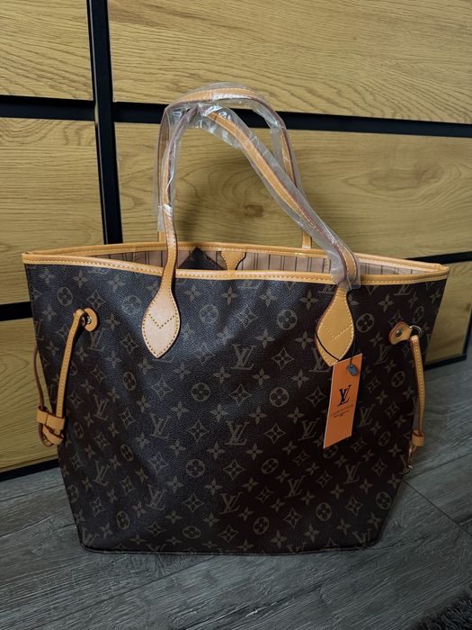 Дамска чанта Louis Vuitton