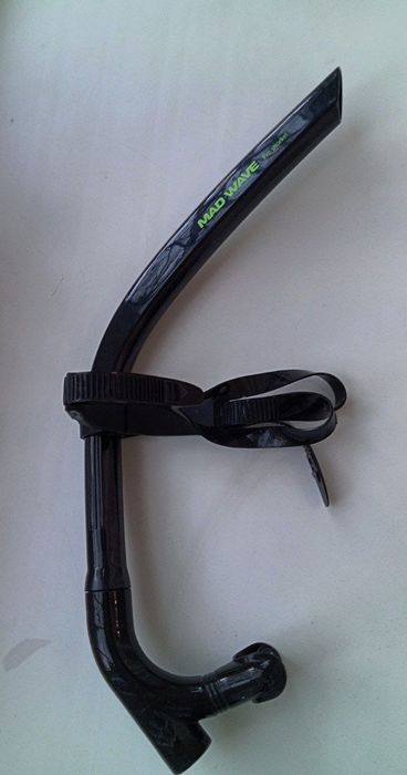 Трубка для плавания MadWave