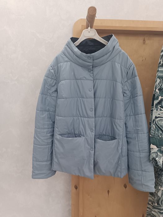 Куртка весна по 7тыся 52