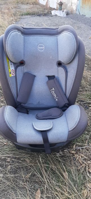 Детское кресло..