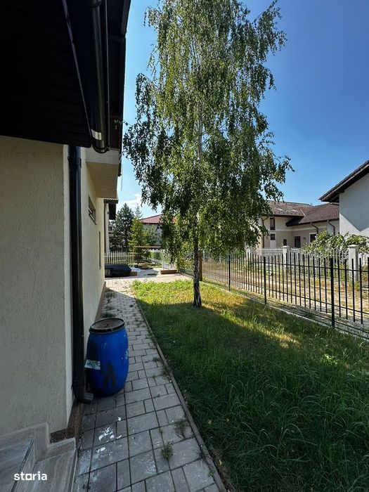 Vila Corbeanca, Direct de la propietar persoana fizica