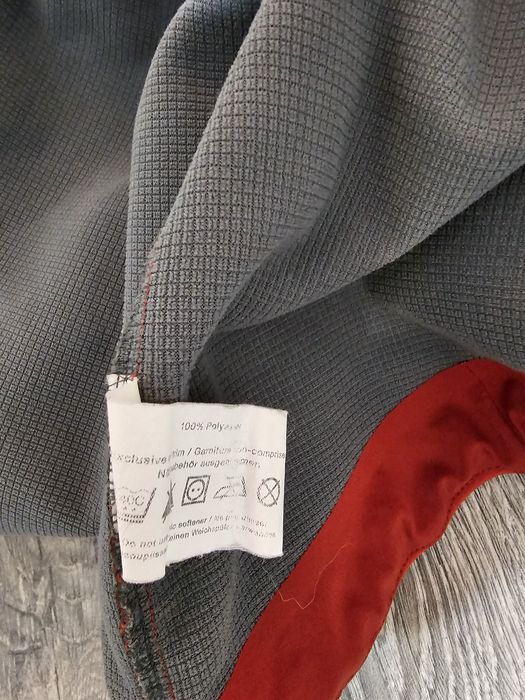 Jacheta bordo Arc'Teryx ptr. Barbati