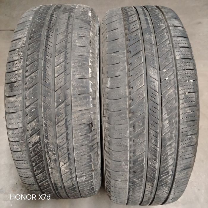 Летняя резина 265/65/17