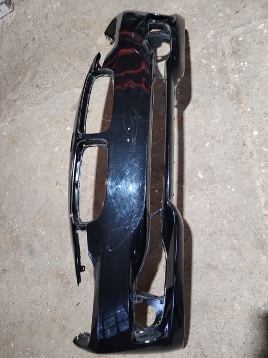 Bara fata BMW seria 3 F30/F31 black saphire metalic