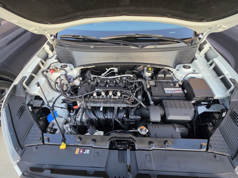 Hyundai Creta 2022 — 7