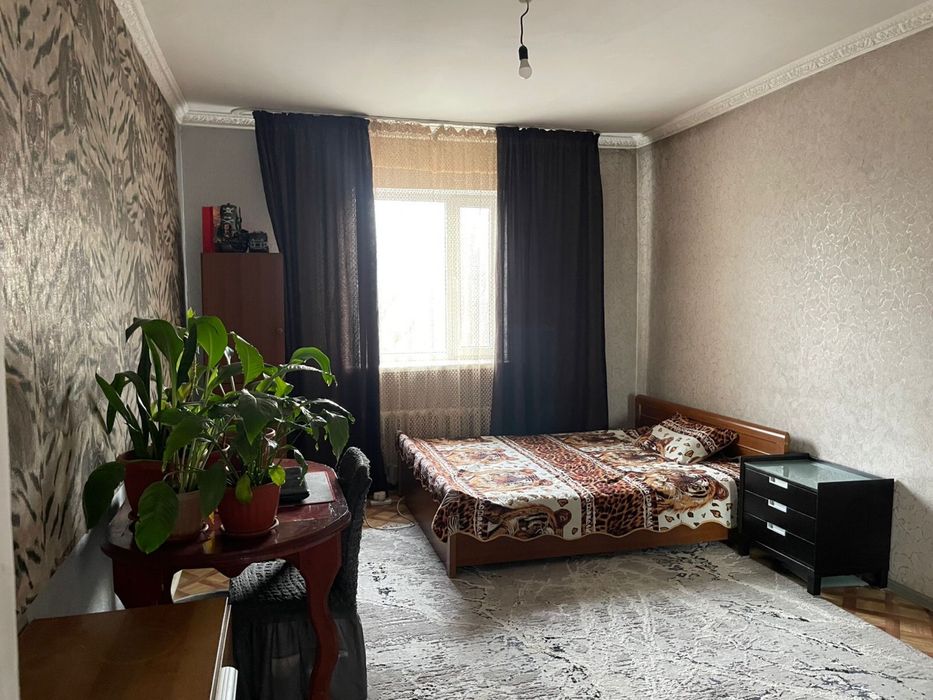 Продам дом в селе Али