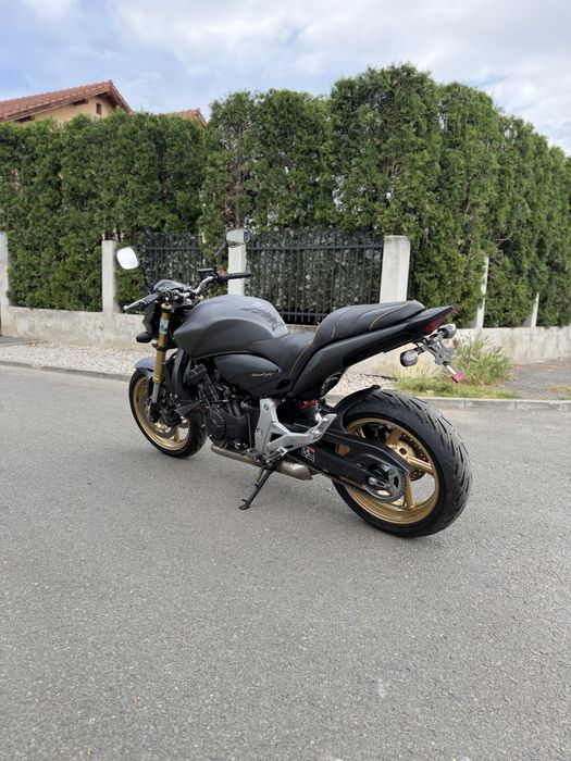Honda Hornet 2013 ABS cb600