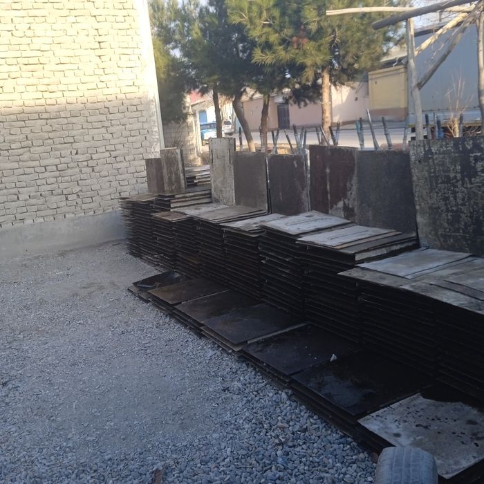 Апалифка сотилади бироз ишланган 8 км 4 лик лист нархи