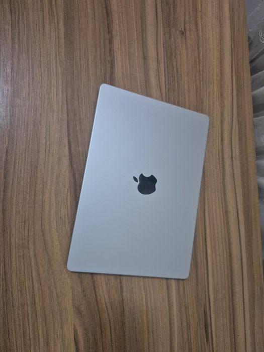 MacBook Pro 2023 M2 Pro